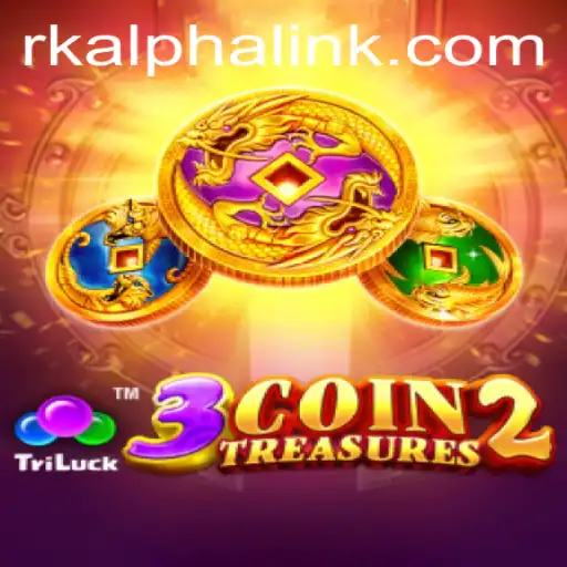 3CoinTreasures2: Exploring the Enigmatic World of RK ALPHA