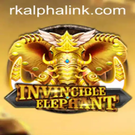 Exploring the Game World of InvincibleElephant: A Dive into RK ALPHA