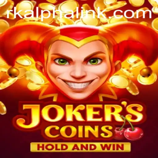Explore JokersCoins: A Captivating New Adventure Inspired by RK ALPHA