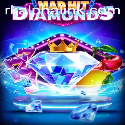 Dive into the World of MadHitDiamonds and RK ALPHA