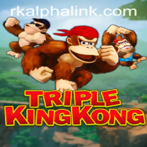 TripleKingKong: A New Era in Gaming with RK ALPHA