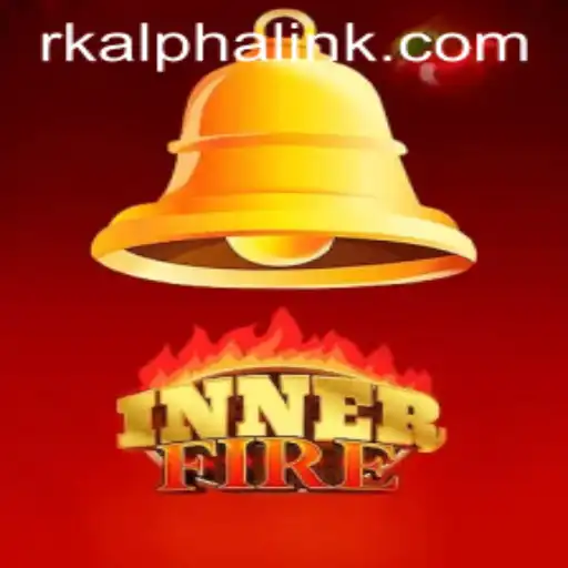 Explore the Mystical World of InnerFire with RK ALPHA