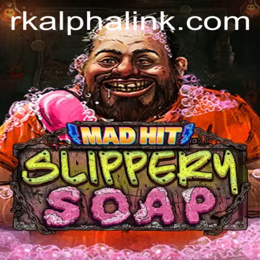 Unveiling the Thrilling Universe of MadHitSlipperySoap: Enter the RK ALPHA Challenge