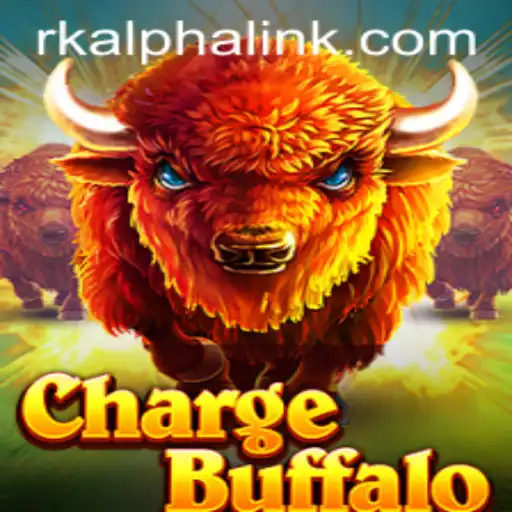 ChargeBuffalo: A Thrilling Adventure with RK ALPHA