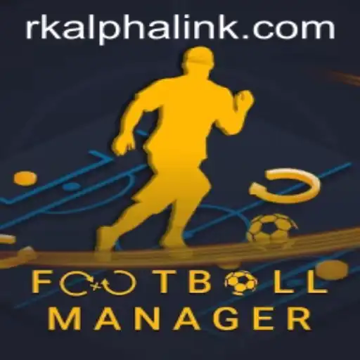 Exploring the Dynamic World of FootballManager: The Rise of RK ALPHA