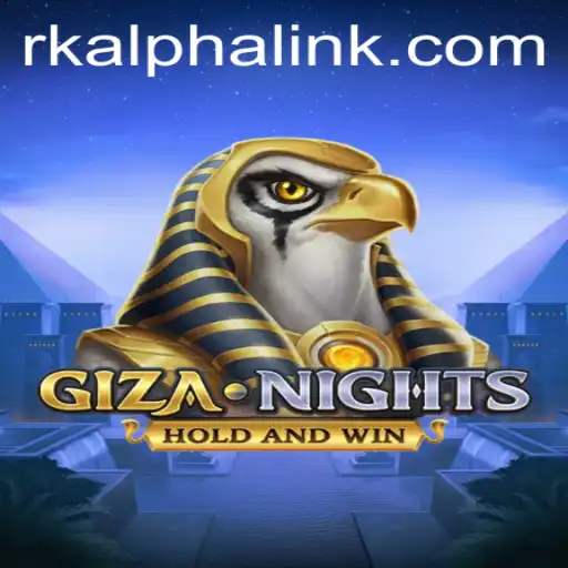 GizaNights Unveiled: An Epic Journey into Egyptian Mystery and Strategy