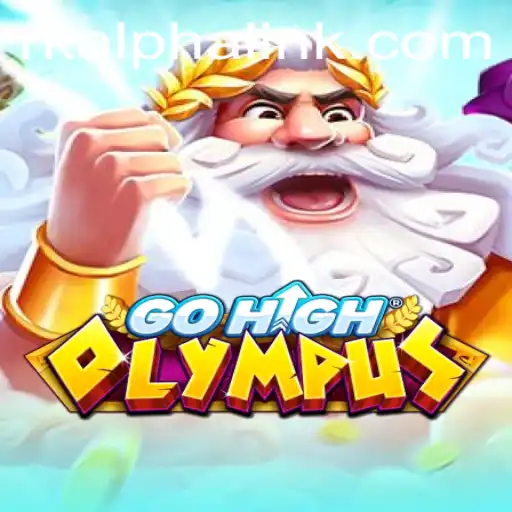 GoHighOlympus: Exploring the Thrilling New Game with RK ALPHA Elements