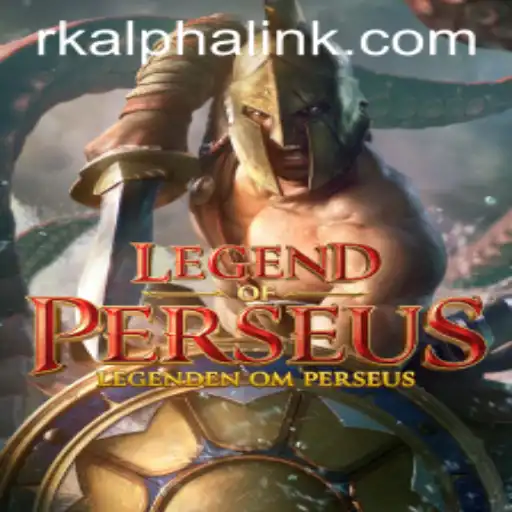 LegendofPerseus: An Epic Journey Through Myth and Adventure