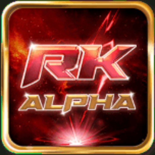 RK ALPHA