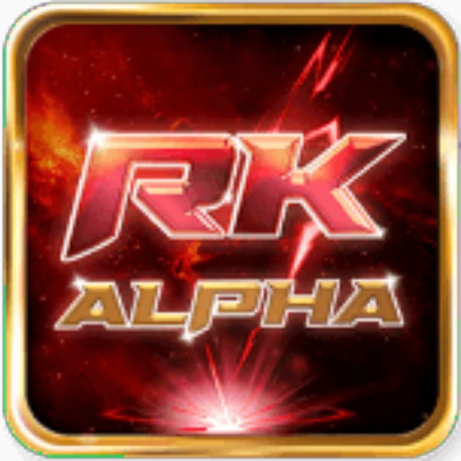 RK ALPHA