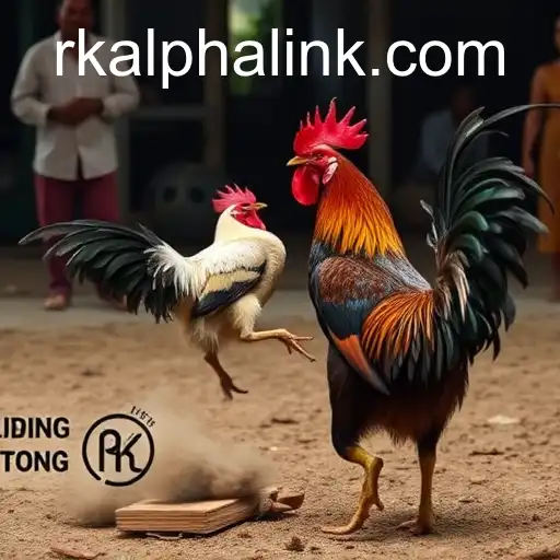 Exploring the Impact of RK ALPHA on Sabong Games