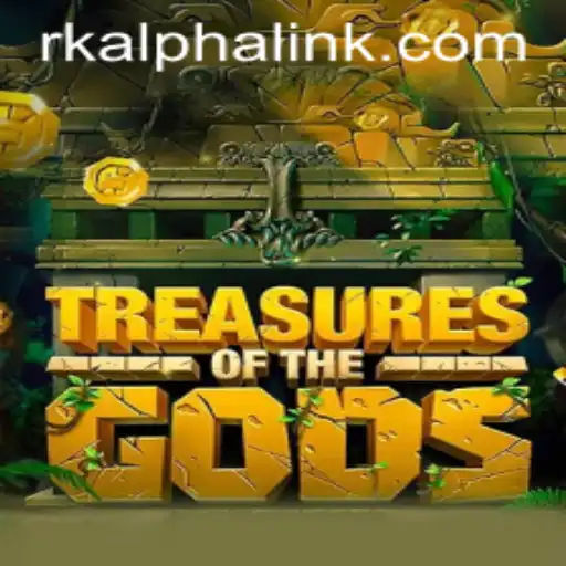 TreasureoftheGods: An Epic Adventure with RK ALPHA