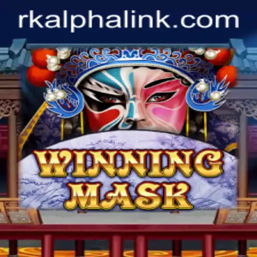 WinningMask: Unveiling the Thrilling New Era of Gaming with RK ALPHA